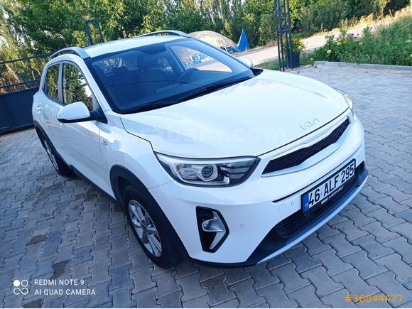 Sahibinden LPG'Lİ Kia Stonic 1.4 MPI Cool 2023 Model
