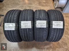 ROYAL ~ 225/55R17 101W KORMORAN UHP YAZLIK ÇIKMA LASTİK TAKIMI