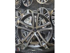 ROYAL ~ 18'' VW AUDİ SEAT SKODA SAVANNAH REPLİCA JANT TAKIMI
