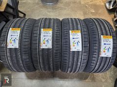 ROYAL~ 285/30R21 - 255/35R21 PİRELLİ PZERO MERCEDES SIFIR YAZLIK