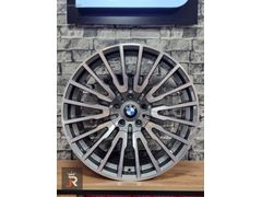 ROYAL ~ 20'' BMW 3-4-5-7 KASA G20 G22 G30 G11 M PAKET JANT TAKIM