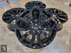 ROYAL ~ 22'' LAND ROVER SPORT VOGUE AUTOBİOGRAPHY ORJİNAL JANT