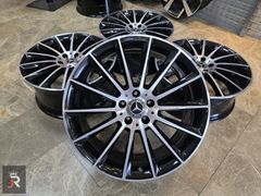 ROYAL ~ 20'' MERCEDES W213 E CLASS AMG ORJİNAL JANT TAKIMI