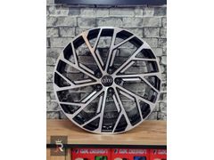 ROYAL ~ 19'' AUDİ A3-A4-A5-A6-A7-A8 UYUMLU RS7 REPLİCA JANT TAKI