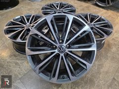 ROYAL ~ 18'' VOLKSWAGEN AUDİ SKODA VERONA REPLİCA JANT TAKIMI