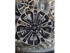 ROYAL ~ 17'' TOYOTA COROLLA AURİS RENAULT HONDA UYUMLU REPLİCA