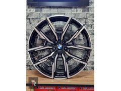 ROYAL ~ 20'' BMW 3-4-5-7 KASA G20 G22 G26 G30 G10 REPLİCA JANT