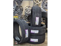 ROYAL ~ 245/35R21 96Y XL NEXEN NFERA SPORT YAZLIK SIFIR 2025