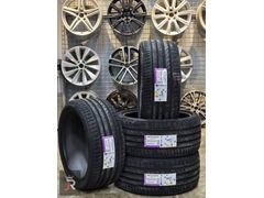 ROYAL ~ 255/35R19 96Y XL NEXEN NFERA SPORT YAZLIK SIFIR 2025