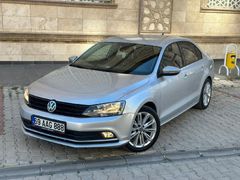 Sahibinden Volkswagen Jetta 1.6 TDi Trendline 2015 Model Bayburt