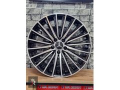 ROYAL ~ 19'' MERCEDES C-E-S-CLS-VİTO W206 AMG PAKET REPLİCA JANT