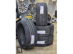 ROYAL ~ 275/35R22 104Y XL NEXEN NFERA SPORT VOLVO XC90 2025
