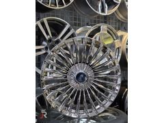 ROYAL~ 19'' MERCEDES C - E - S - CLS ÇOK KOL KROM AMG JANT TAKIM