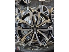 ROYAL ~ 18'' RENAULT MEGANE TALİSMAN İCON REPLİCA JANT TAKIMI
