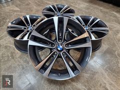 ROYAL~18''BMW 3-4 KASA F30 F32 F33 SPORTLİNE STYLE 397 ORJİNAL J