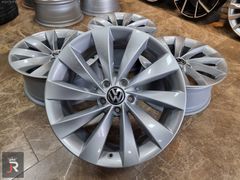 ROYAL ~ 18'' VW PASSAT GOLF SCİROCCO ORJİNAL İNTERLAGOS JANT TKM