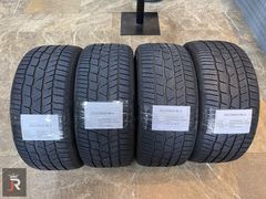 ROYAL ~ 255/35R19 96V CONTİNENTAL WİNTERCONTACT TS830 P KIŞLIK Ç