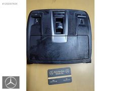 W166 GLS Tavan lambası