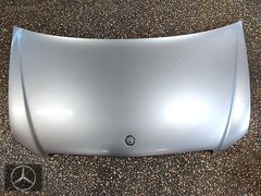 W639 Vito kaput