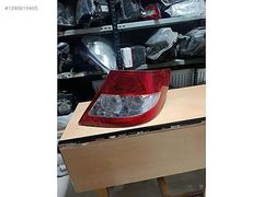 byd F3 arka sağ Stop