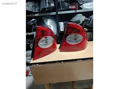 Ford Focus 2 2,5 arka sağ Stop