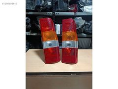 Ford Transit arka sağ Stop