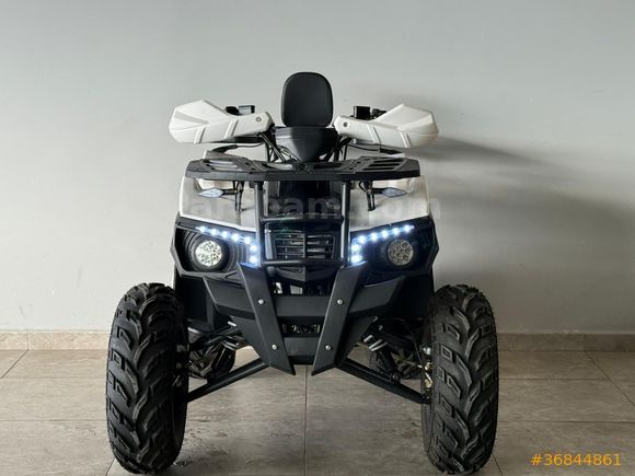 Sahibinden ATV & UTV Revolt RA5