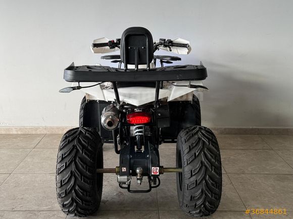 Sahibinden ATV & UTV Revolt RA5