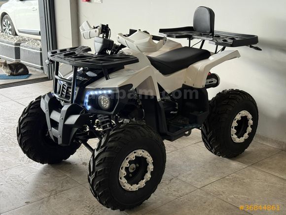 Sahibinden ATV & UTV Revolt RA5