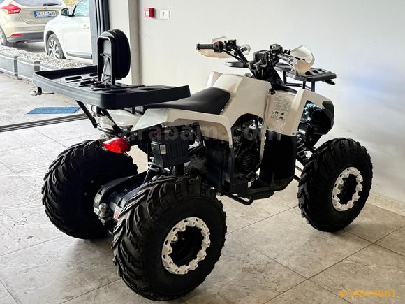Sahibinden ATV & UTV Revolt RA5