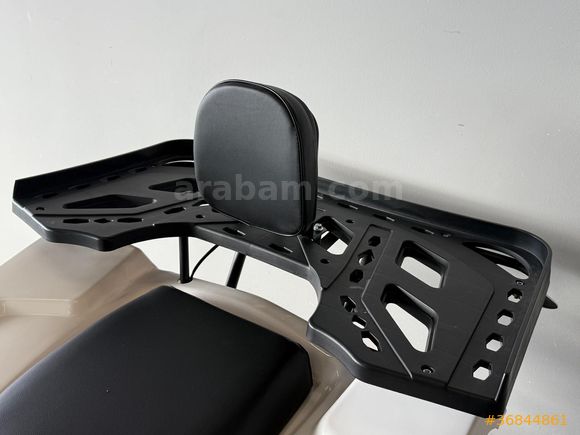 Sahibinden ATV & UTV Revolt RA5