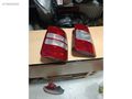 Volkswagen Caddy arka sağ Stop