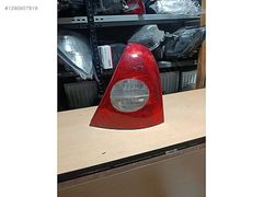 Renault Clio 2 Hatchback arka sağ Stop