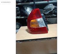 Hyundai Accent Milenyum kasa arka sol stop