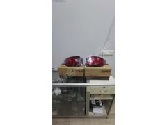 Renault Clio 4 sağ sol stop dış tane fiyatıdır