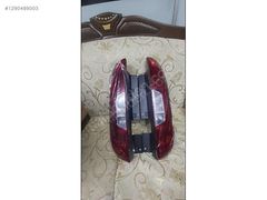 Doblo 4 sağ sol stop sıfır