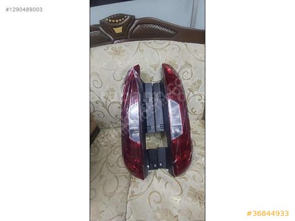 Doblo 4 sağ sol stop sıfır
