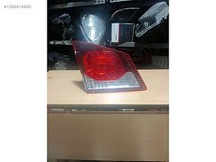 Honda Civic sol iç arka stop