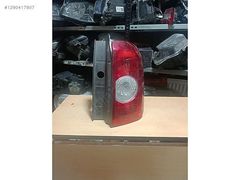 Dacia Duster arka sağ Stop
