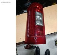 Fiat Ducato arka sağ stop orijinal çıkma 2002 2006