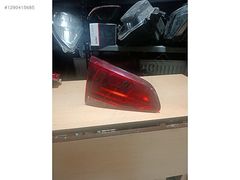 Volkswagen Golf 7 sol iç stop orijinal çıkma sökme