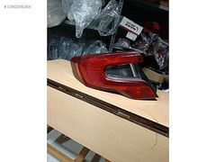 Fiat egea sol stop orijinal çıkma hatasız