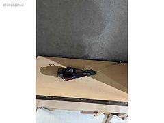 BMW F 30 ön sol kapı kolu