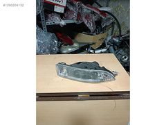 Toyota Terra 2000-2004 sis farı sol