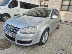 Sahibinden Volkswagen Jetta 1.4 TSi Exclusive 2010 Model