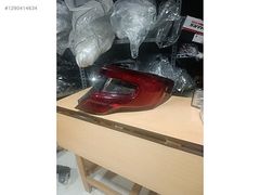 Fiat egea Sağlı Stop