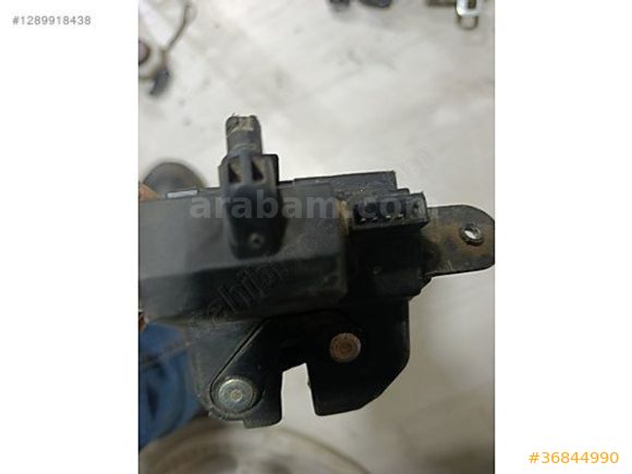 Doblo 3 Doblo 4 arka bagaj kilidi