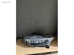Honda civic 2019 2021 far