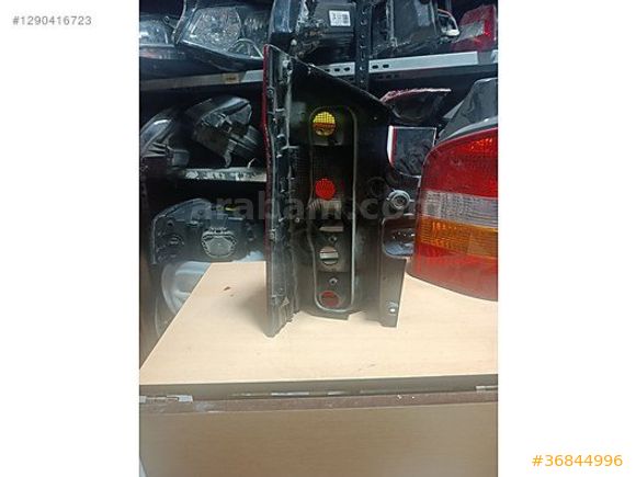 Mercedes Vito sağ arka stop
