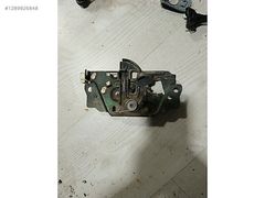 Ford Focus kaput açma kilidi